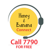 Honey & Banana Connect